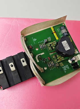 现货拆机CSR南车TIM100PHM33-F000功率模块功能好12BT114HQ1实价