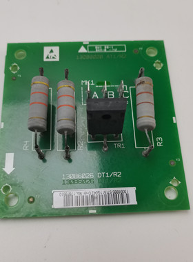 FC302系列130B6026 DT1/R2/CT1/AT1/CB1变频器充电限流板 实价