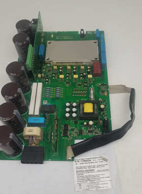VLT2800系列 195N2060 DT/09 CT/09 AT/CB/09 电源驱动板带模块