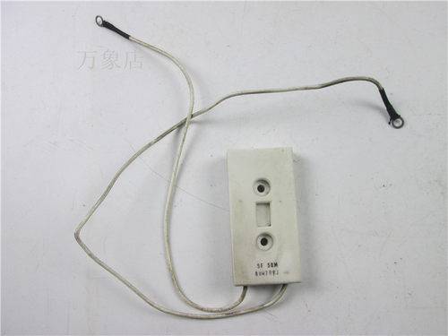 SFSQM80W20RJ陶瓷水泥电阻