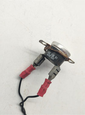 拆机实物拍摄传感器