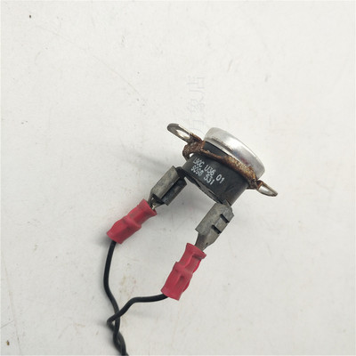 拆机实物拍摄传感器