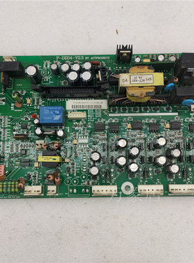 ATC-M7G-4T0750 75KW 150A P-DD34-V2.3 M7-DD34101104 4TG75KW