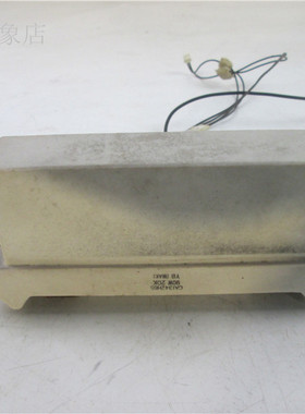 原装拆机CA1342H65 90W 2ΩK 变频器充电电阻启动电阻 实拍现货