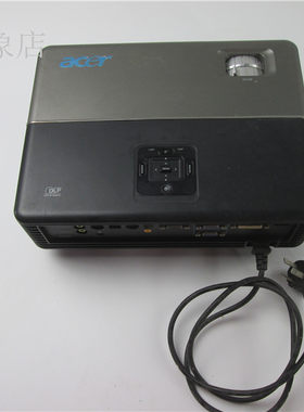 Acer P5280 宏碁投影仪 DNX0711 商务会议家用教育培训投影机