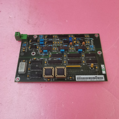 abb原装SDCS-IOE-2CTSU检测板