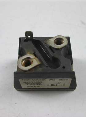 T90RIA120S90 9621 6E55 模块 实物拍摄