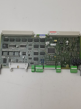 西门子全新CUR板C98043-A1680-L1/13控制板6SE7090-0XX85-1DA0