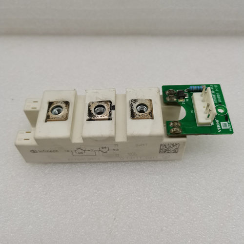 FF75R12RT4拆机模块现货功能