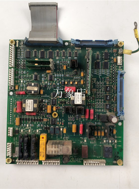 OTIS 电梯 ABA21290AK2 变频器 OVF300实价 ABA26800XU1 实拍现货