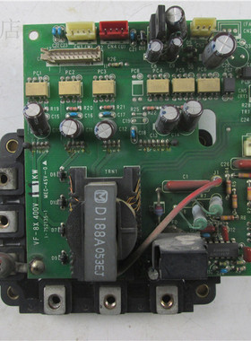 VF-8X 400V 11KW I-752135-1电源驱动板带模块 7.5KW PM50RSA120