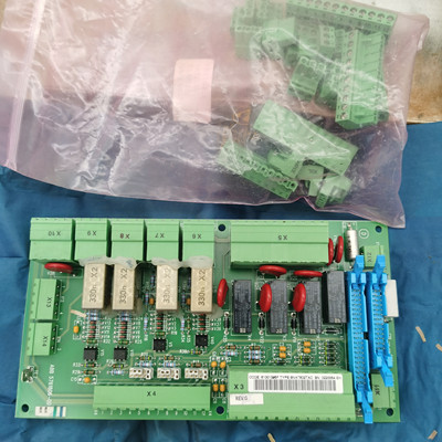 ABB板卡SNAT602TAC直流板