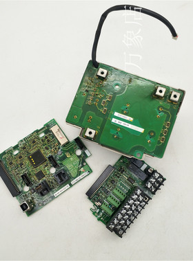 YPHT31636-1C/ETC740121-B/ETC740123-B/ETC381B安川接线端子板