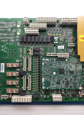 GECB-V2主板DBA26800Y5 DBA26800AH17 GCS-ECB REV:2015-04-02