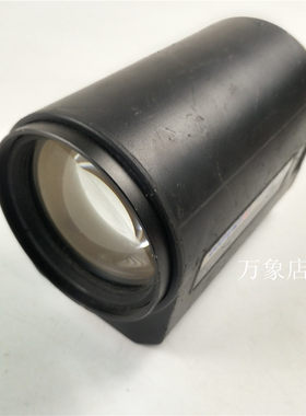 H10Z0812AMS-2/AMSP-2工业镜头computar TV ZOON LENS  8-80mm