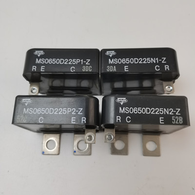 ORIGIN电容器MS0650D225P1/N1-Z