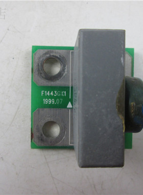 AVANSYS TD2000 45KW变频器拆机板 F1443GX1 实物拍摄