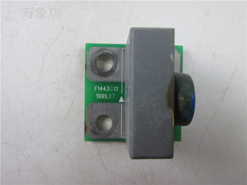 AVANSYS TD2000 45KW变频器拆机板 F1443GX1 实物拍摄