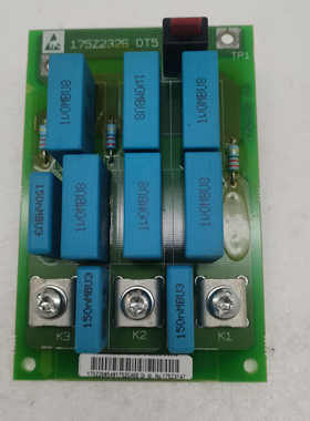 丹佛斯变频器电容吸收板175Z2326/DT5 AB5实物拍摄拆机现货包用