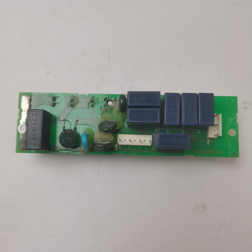 FR-F740变频器BC186A686G53