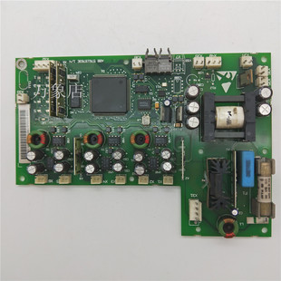 变频器ACS600系列7.5kw驱动板电源板主板触发板 46C NINT