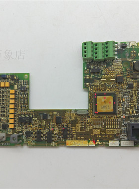 FR-F740-S110K-CHT 110KW变频器主板  BC186A75G55A F70CA560ECCT