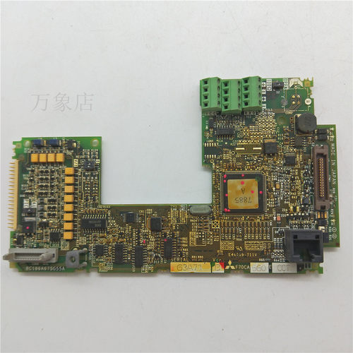 FR-F740-S110K-CHT 110KW变频器主板  BC186A75G55A F70CA560ECCT