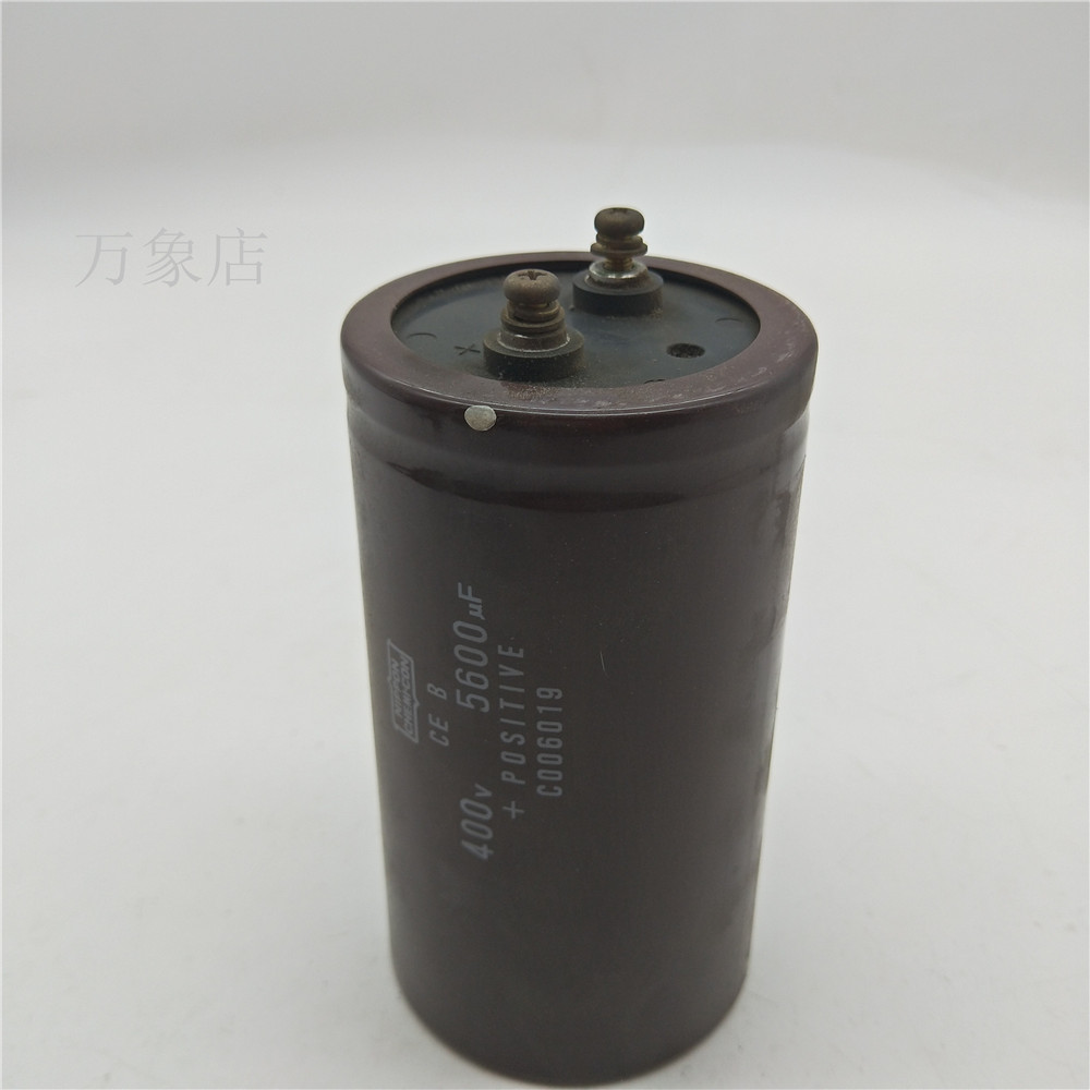5600UF电容NIPPON现货