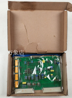 KORBER HAUNI 631 040 0 EN8722 全新 机 45958 实物拍摄