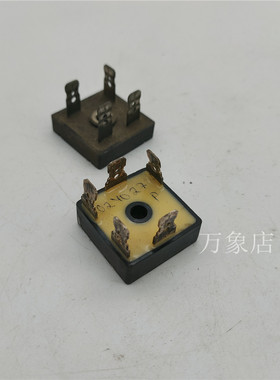 KBPC 3512/SKD25/16 024027P 电源模块二手拆机现货包用