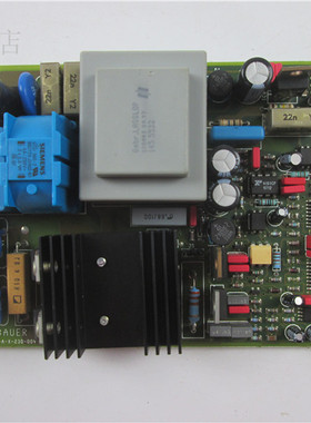 Bauer 全新进口 SR-A-S-230-004-S11 / Bauer SR-A-X-230-004