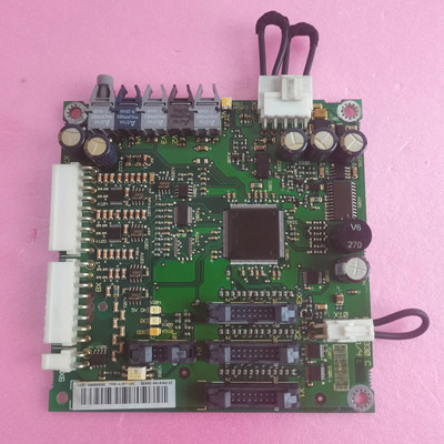 ABBAINT-14C变频器主板ACS800