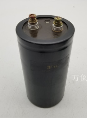 英国BHC 6300UF 400VDC ALS30C1019NX  77*142mm 电容器拆机现货
