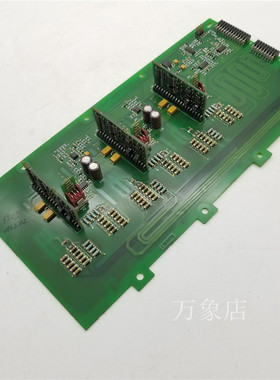 韦肯PC00528D/530I配件板PC00830A/830B/525H/525N/PC00526H/526N