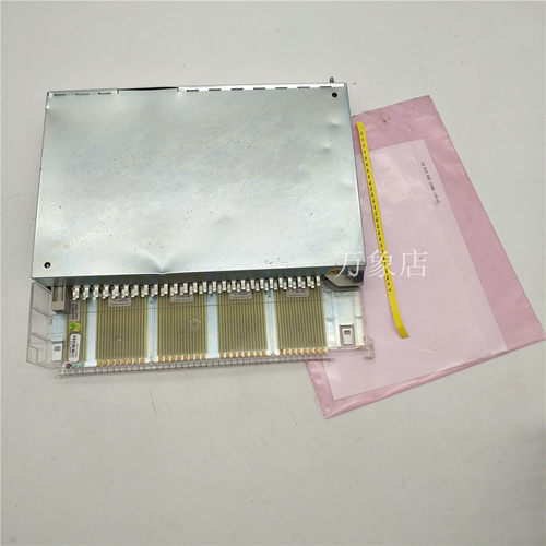 ABB全新原装DI6203BHT300002R1/DO630 3BHT300007R1卡件模块实拍