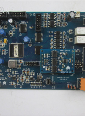 RENLE 主板控制板 RNBZ3K7-3（6000）实物拍摄 E154554 SH-M194V-