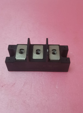 DONGHUA现货拆机MDC200A1800V变频器配件二极管模块功能好实拍