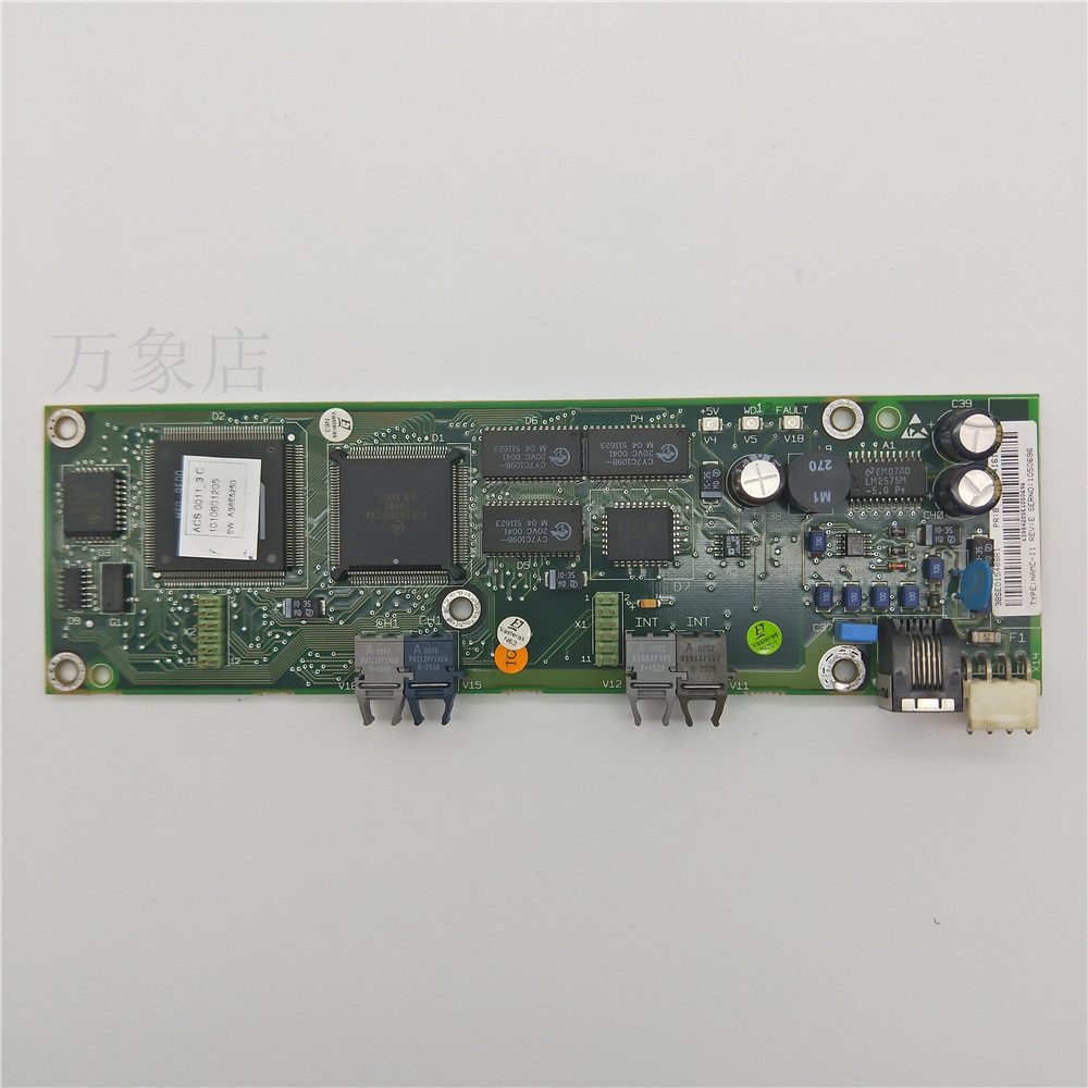 主板ABB变频器ACS600系NAMC-11C