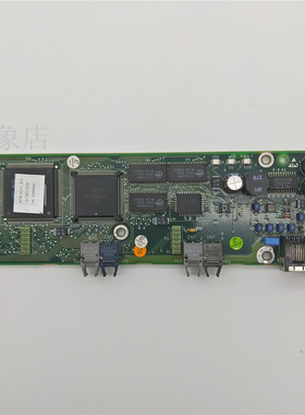 ABB变频器NAMC-11C主板控制板3BSE017194R1功能好ACS600系列实拍