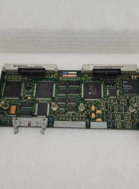 原装拆机西门子70变频器6SE7090-0XX84-0AD1主板CUMC板控制板