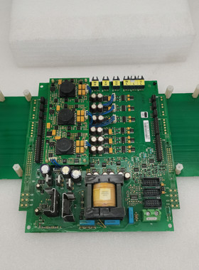 VACON变频器PC00487G/487N电源驱动板CM271101/PC00330D韦肯实拍