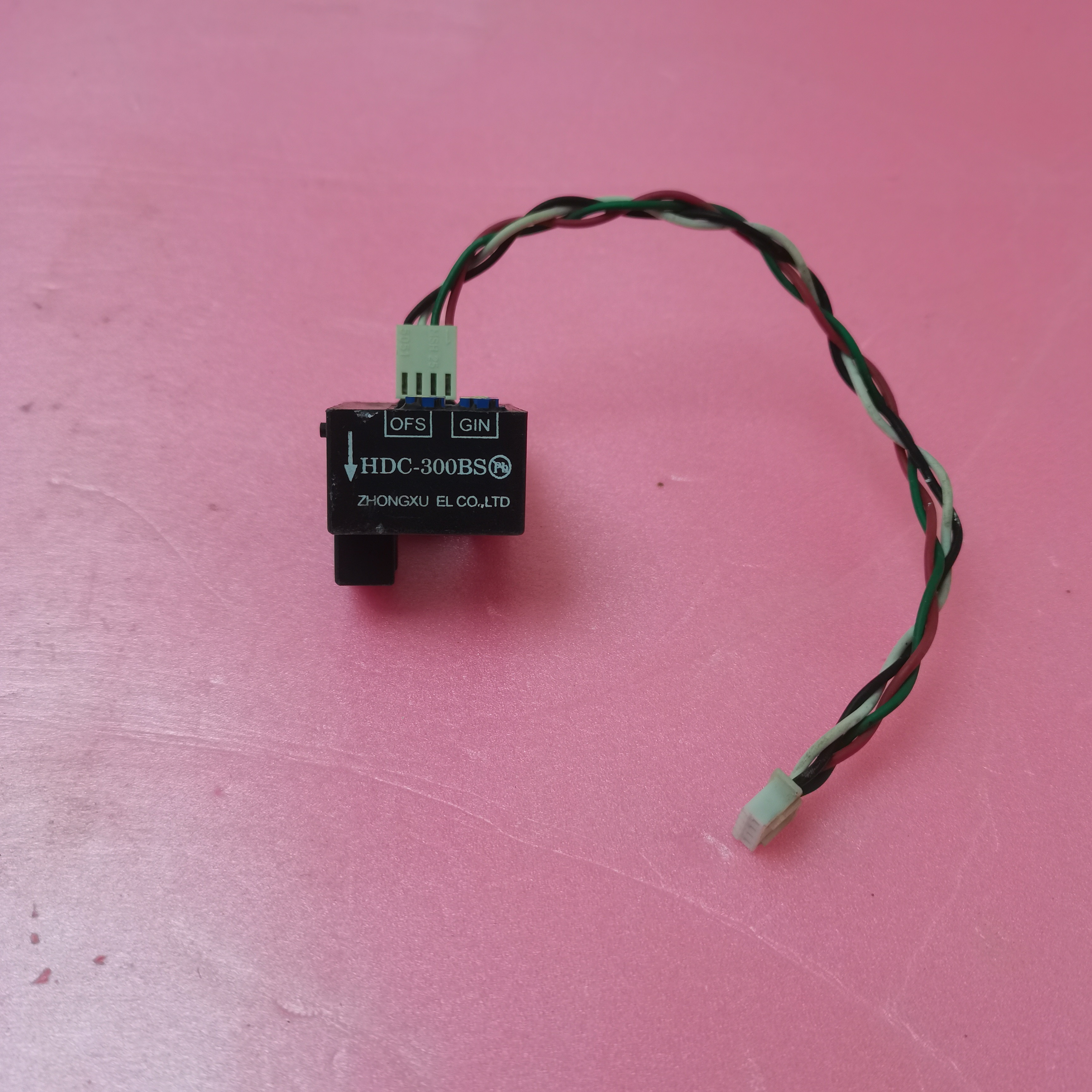 HDC-200BP互感器传感器