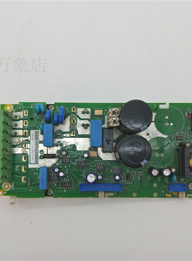 ACS400系列变频器电源驱动板带模块 SNAU4131