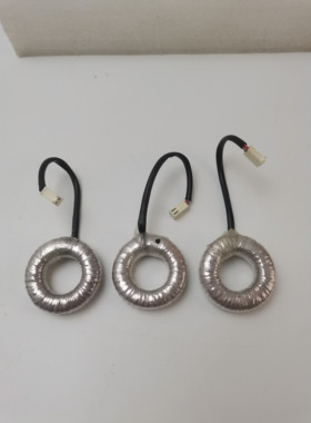 CT直流调速器传感线圈TI67241Y二手原装拆机现货实物拍摄M25RGB14