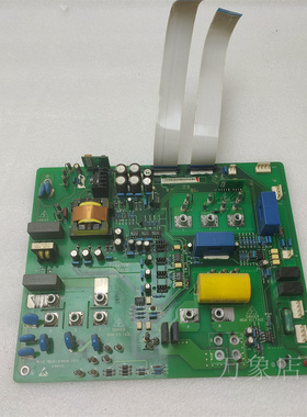 现货拆机F34M2GM1 TD3000 电源驱动板 TD3000-4T0185G实物拍摄