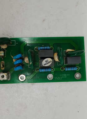 易驱CV3100变频器 CV-4T0750EMC V1.1.0 配件板 55-75KW 实物拍摄