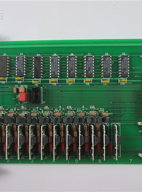 HAUNI 3862070-000-00 EN8710  SCH46622 实物拍摄