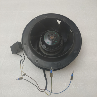 散热风扇FW068-0452E03220V