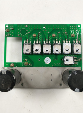 变频器 SINE303-1R5G/2R2P 电路板 SINE300-4R0-IKW-PDSB 实拍4RO