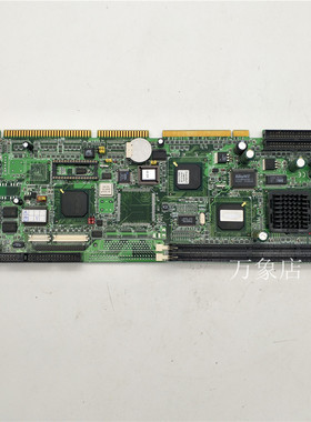 全新设备拆机 PCA-6359 REV.A1 1906635903 03-2 集成CPU PCA6359
